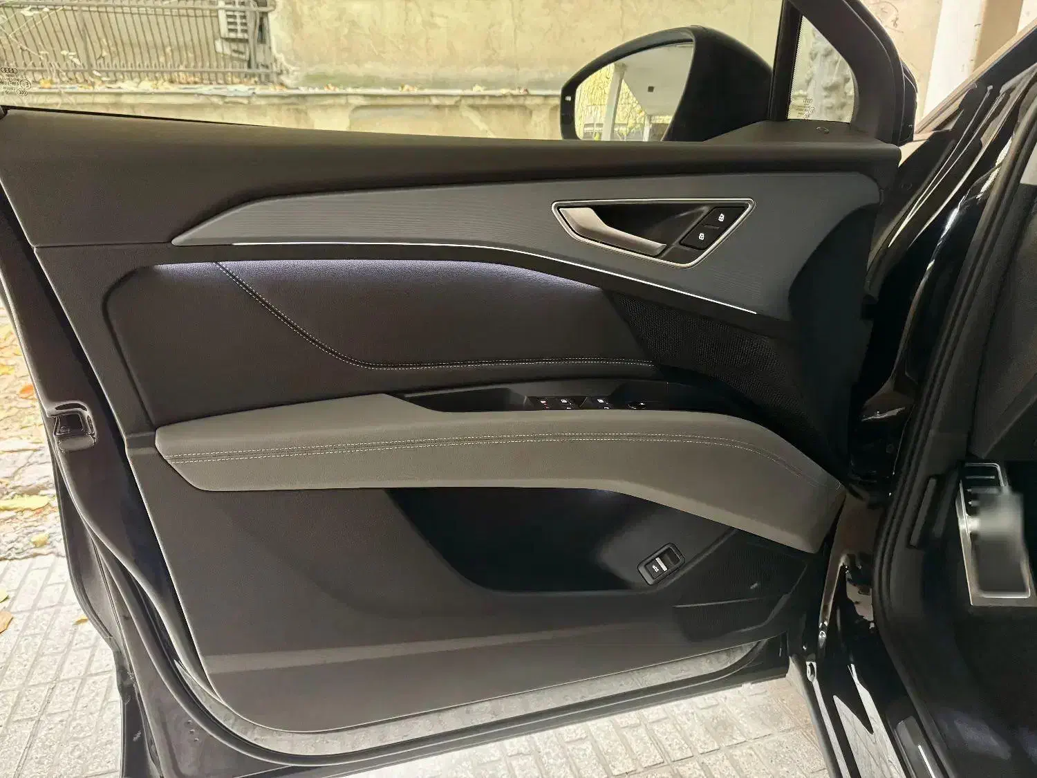 آئودی Q5|خودرو سواری و وانت|تهران, الهیه|دیوار