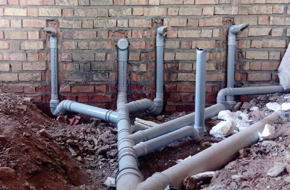 لوله کشی آب و فاضلاب|خدمات پیشه و مهارت|شادگان, |دیوار