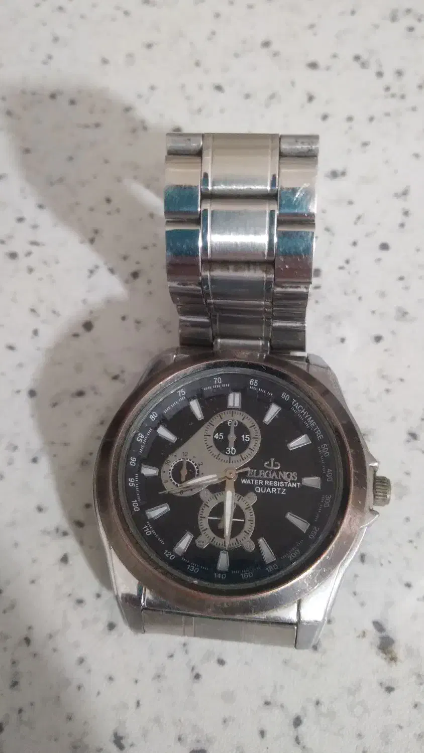 ساعت مردانه الگانس ژاپن|ساعت|تبریز, |دیوار