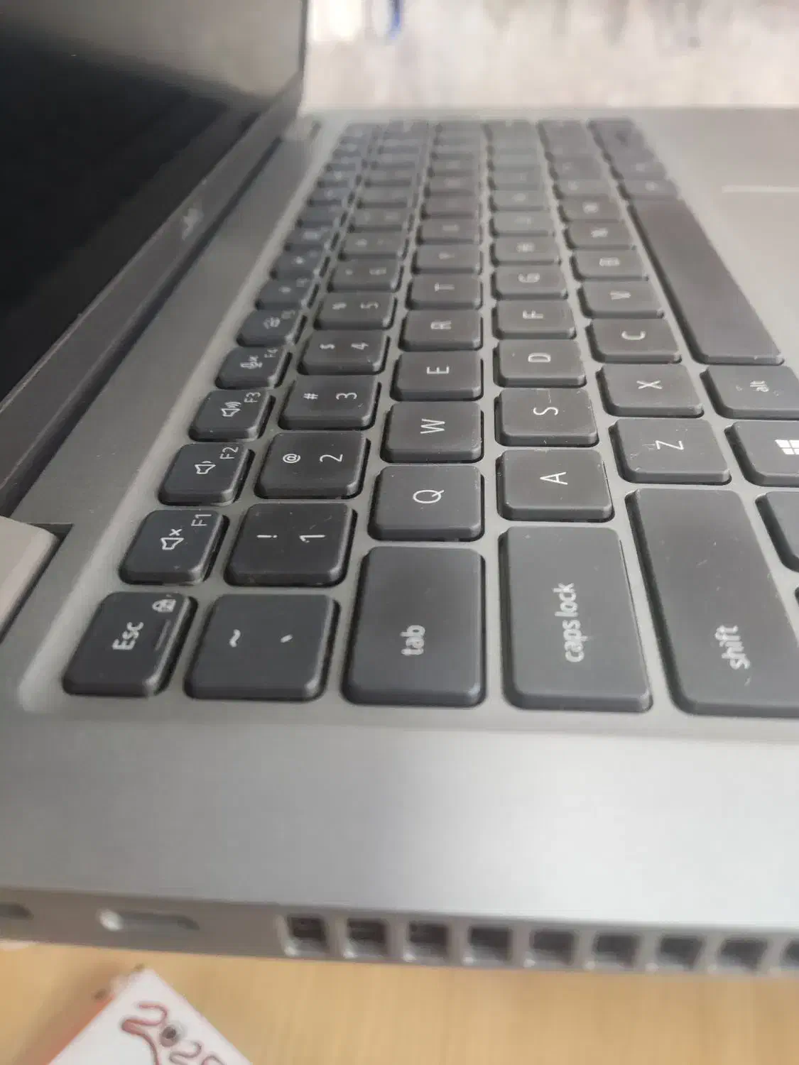 laptap DELL|رایانه همراه|تهران, مینابی|دیوار
