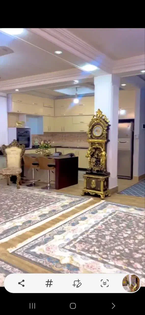 اجاره ویلایی ۱۲۰ متری|اجارهٔ خانه و ویلا|آزادشهر, |دیوار