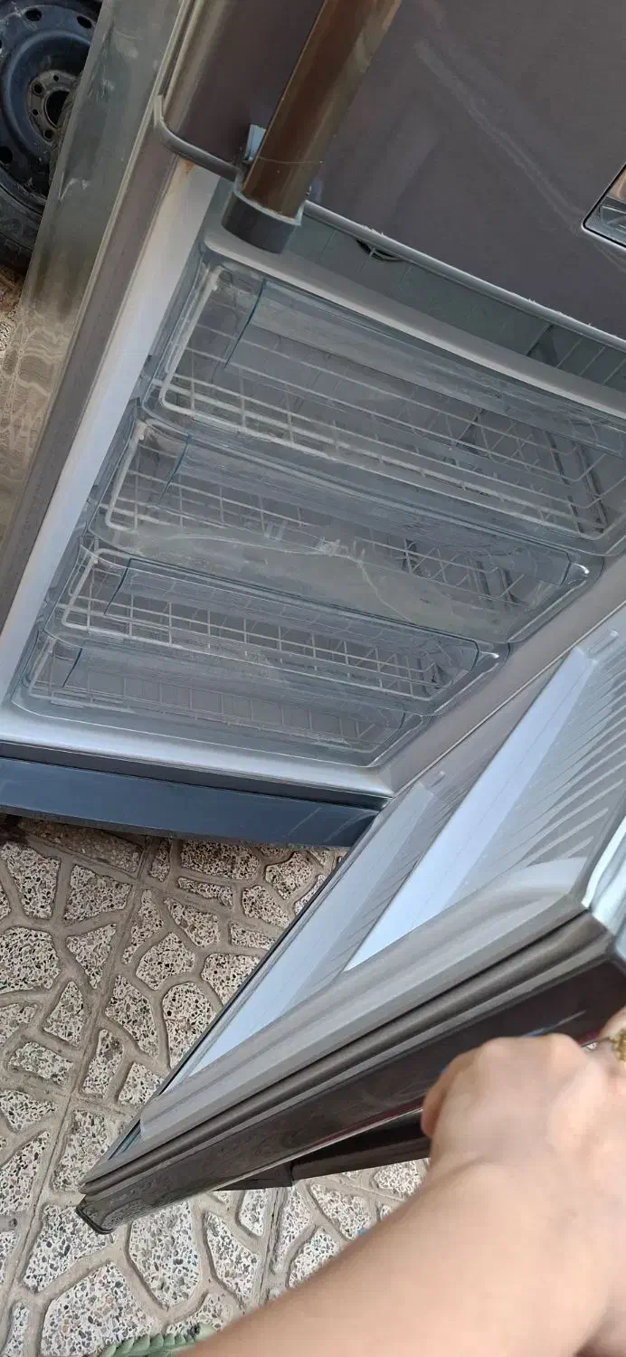 یخچال|یخچال و فریزر|قصرشیرین, |دیوار