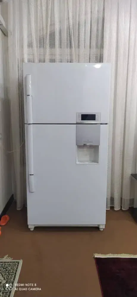 یخچال فریزر|یخچال و فریزر|ایذه, |دیوار