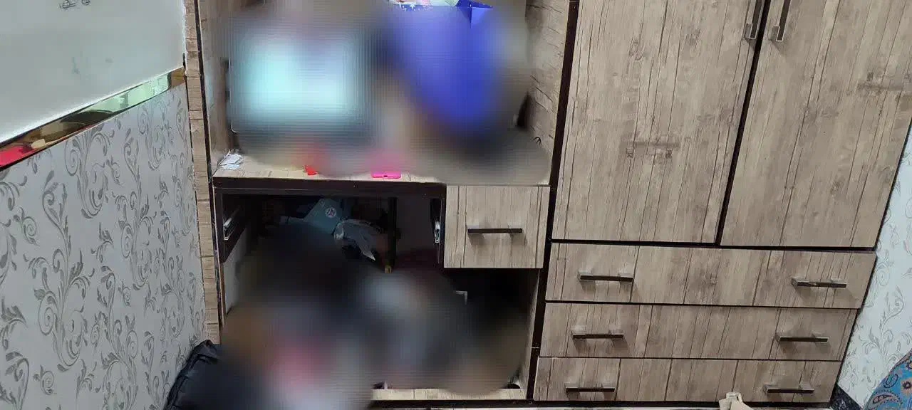 کمد دیواری|جاکفشی، کمد، دراور|بروجرد, |دیوار