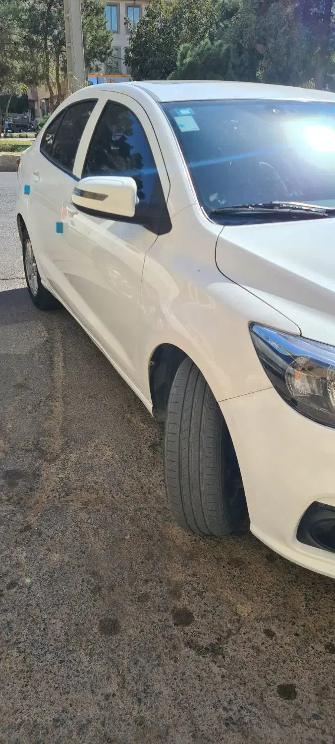 شاهین g سانروف دار|خودرو سواری و وانت|قم, آذر (نکویی)|دیوار