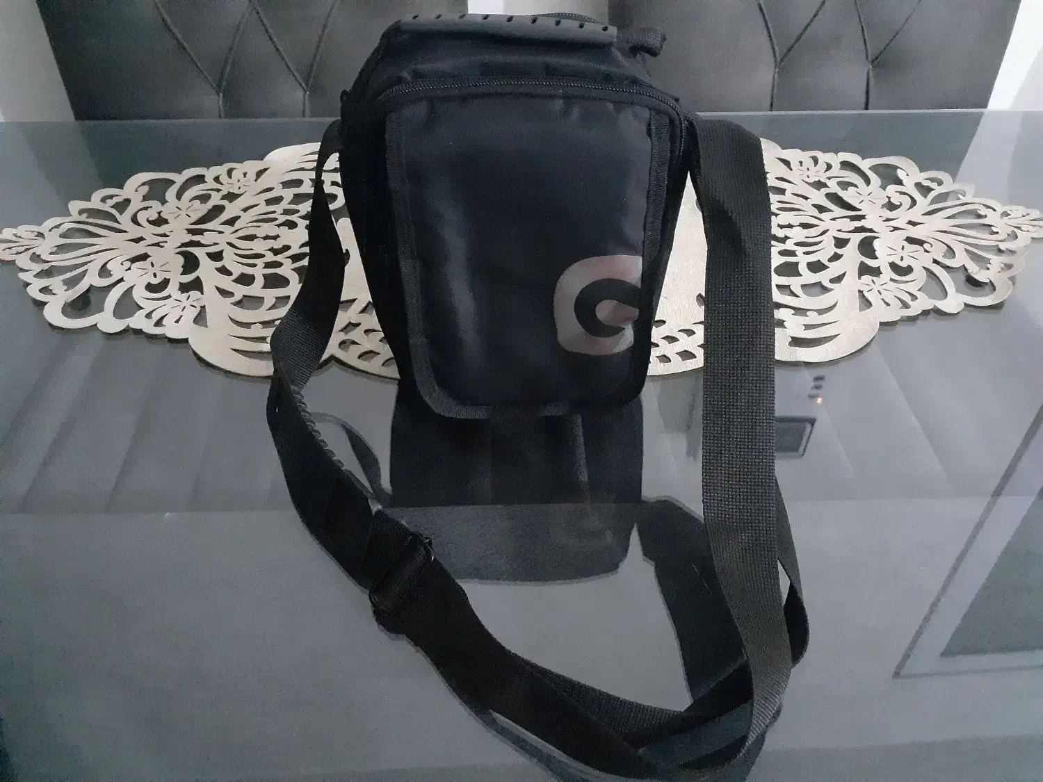 پوشاک|کیف، کفش، کمربند|پرند, فاز ۵|دیوار