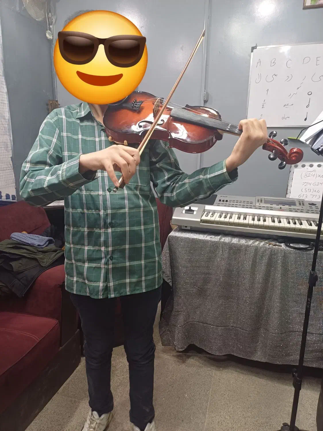 آموزش موسیقی|خدمات آموزشی|زنجان, |دیوار