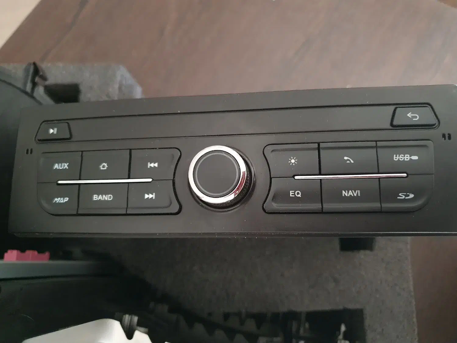 مانیتور وینکار حرفه ای با دک حرفه ای|قطعات یدکی و لوازم جانبی|اصفهان, کوی راه حق|دیوار