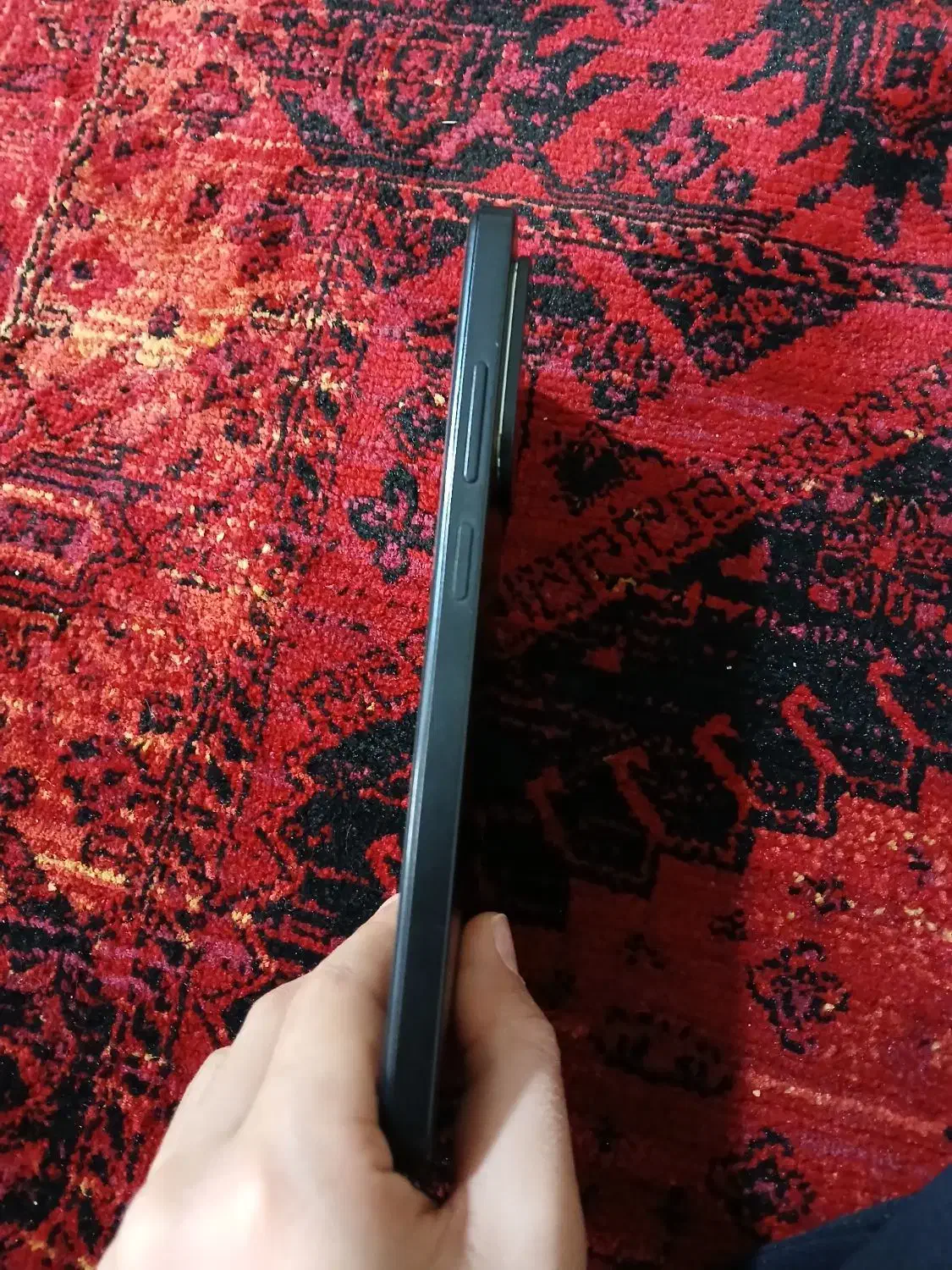 گوشی ردمی a5 شیامی|موبایل|اصفهان, درب سیبه علیا|دیوار