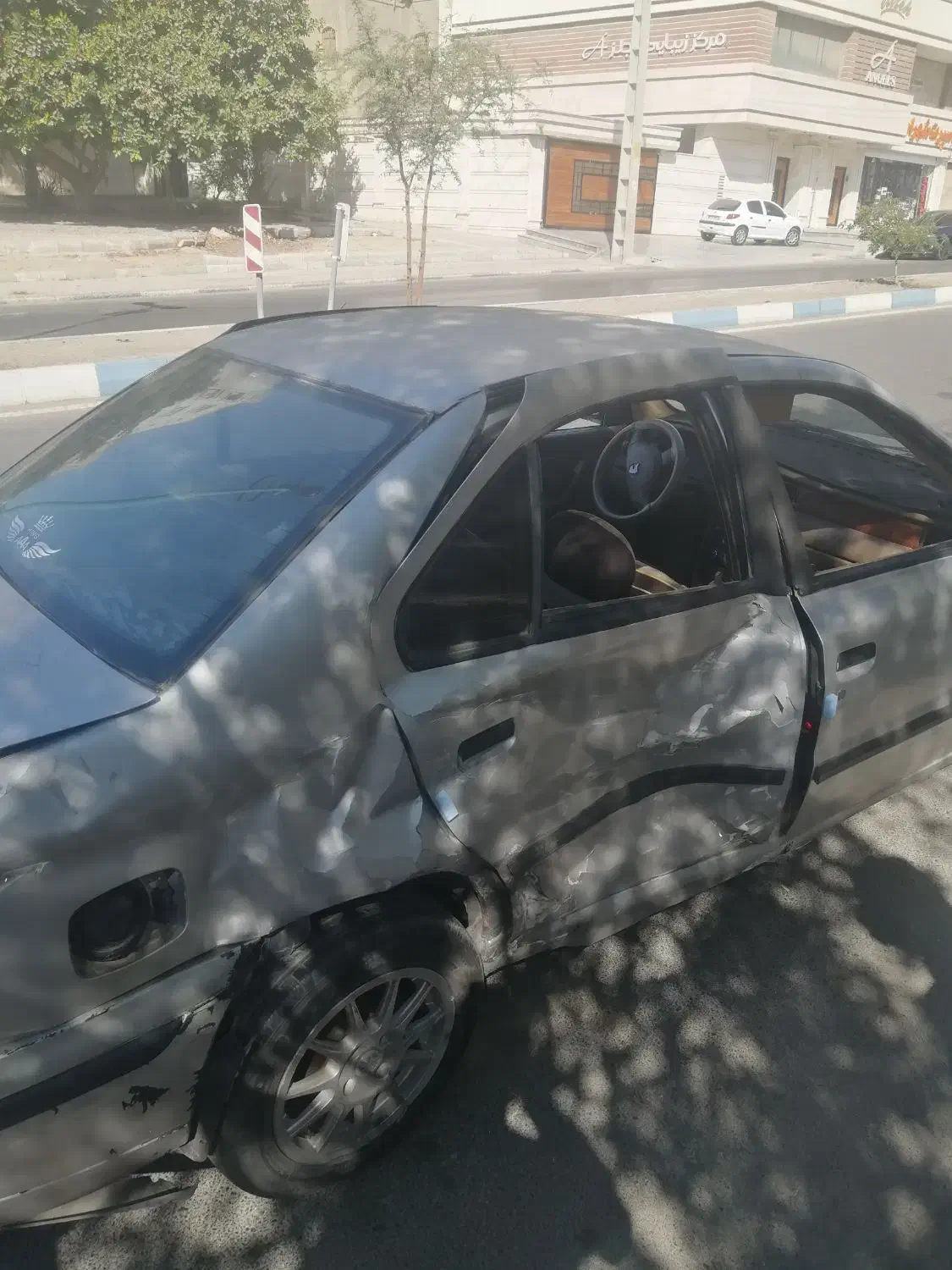 سمند82|خودرو سواری و وانت|بندرعباس, |دیوار