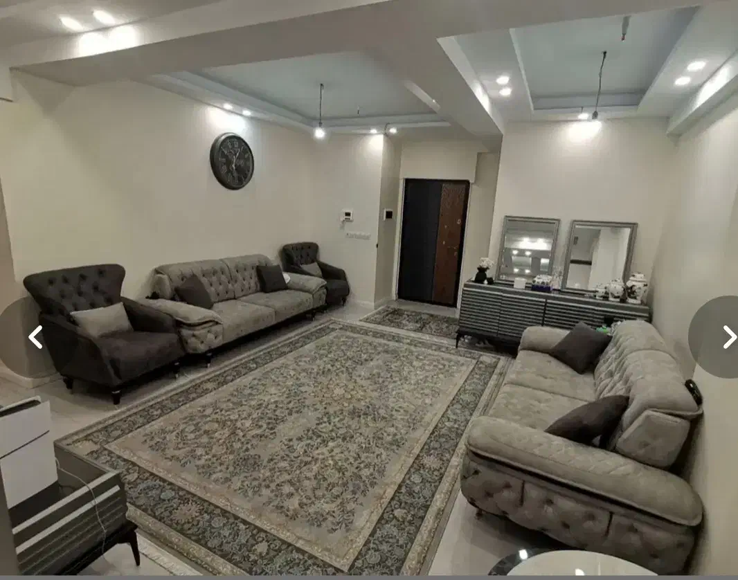 اپارتمان مناسب عروس و داماد|اجارهٔ آپارتمان|تهران, بیسیم|دیوار