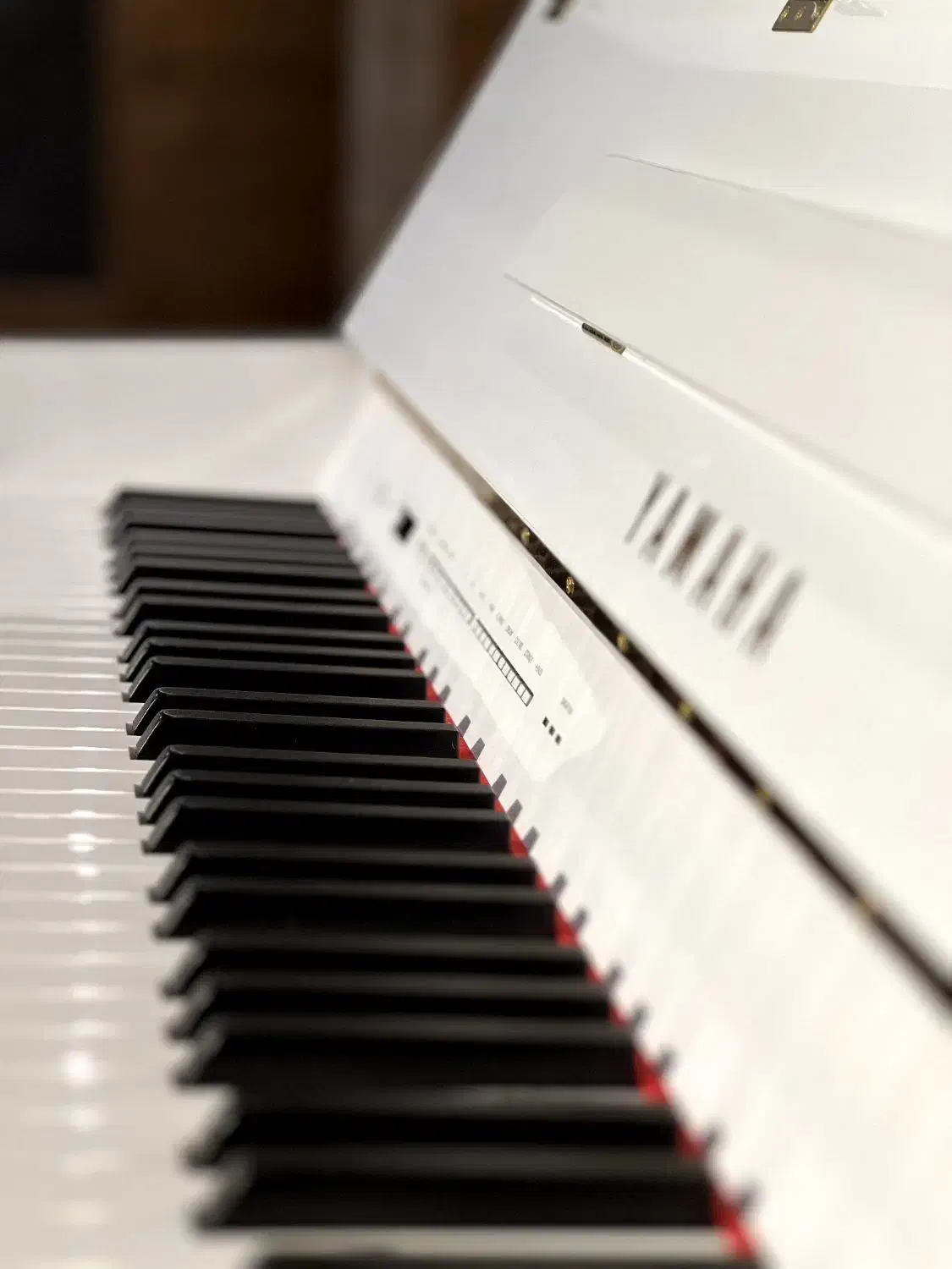 پیانو طرح آکوستیک یاماها P225 نقد و اقساط|پیانو، کیبورد، آکاردئون|کرج, کوی مهر|دیوار