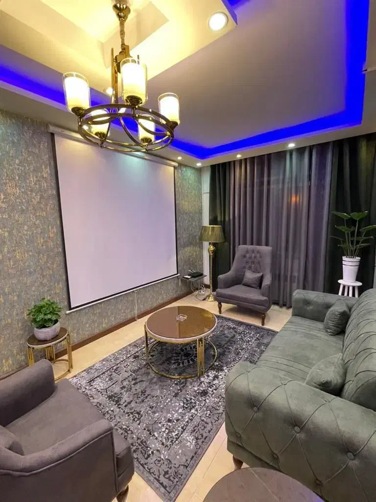 آپارتمان ۱۰۰ متری دو خواب با امکانات|اجارهٔ کوتاهمدت آپارتمان و سوئیت|تهران, تهرانسر شمالی|دیوار