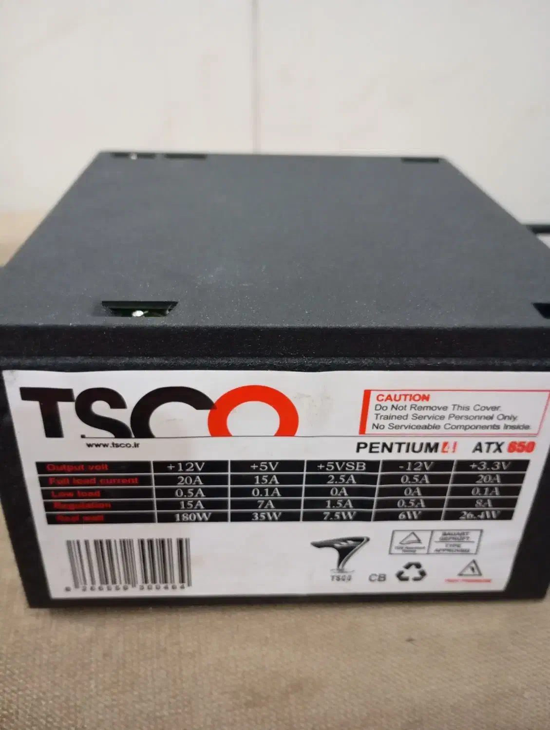 قطعات کامپیوتر|قطعات و لوازم جانبی رایانه|مشهد, نظام دوست|دیوار