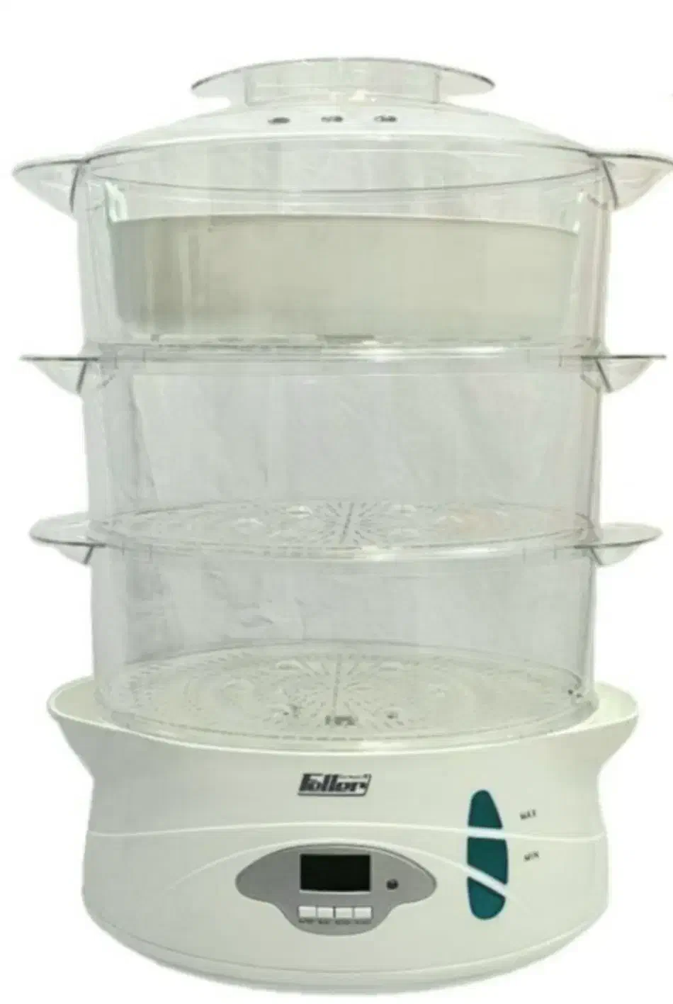 فروش بخار پز|اجاق گاز و لوازم برقی پخت‌وپز|سقز, |دیوار