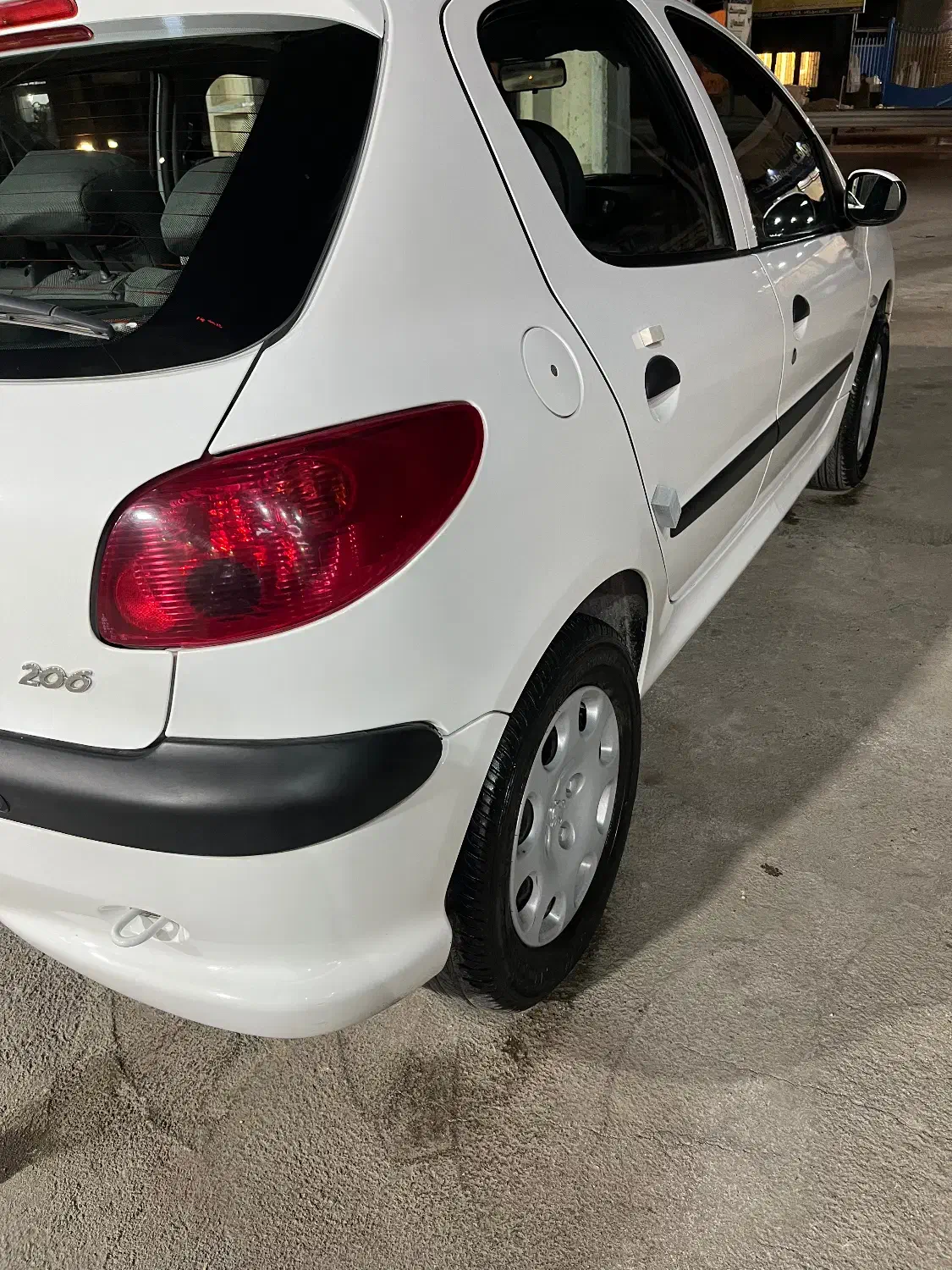 تیپ ۲ مدل ۴۰۱|خودرو سواری و وانت|گنبد کاووس, |دیوار