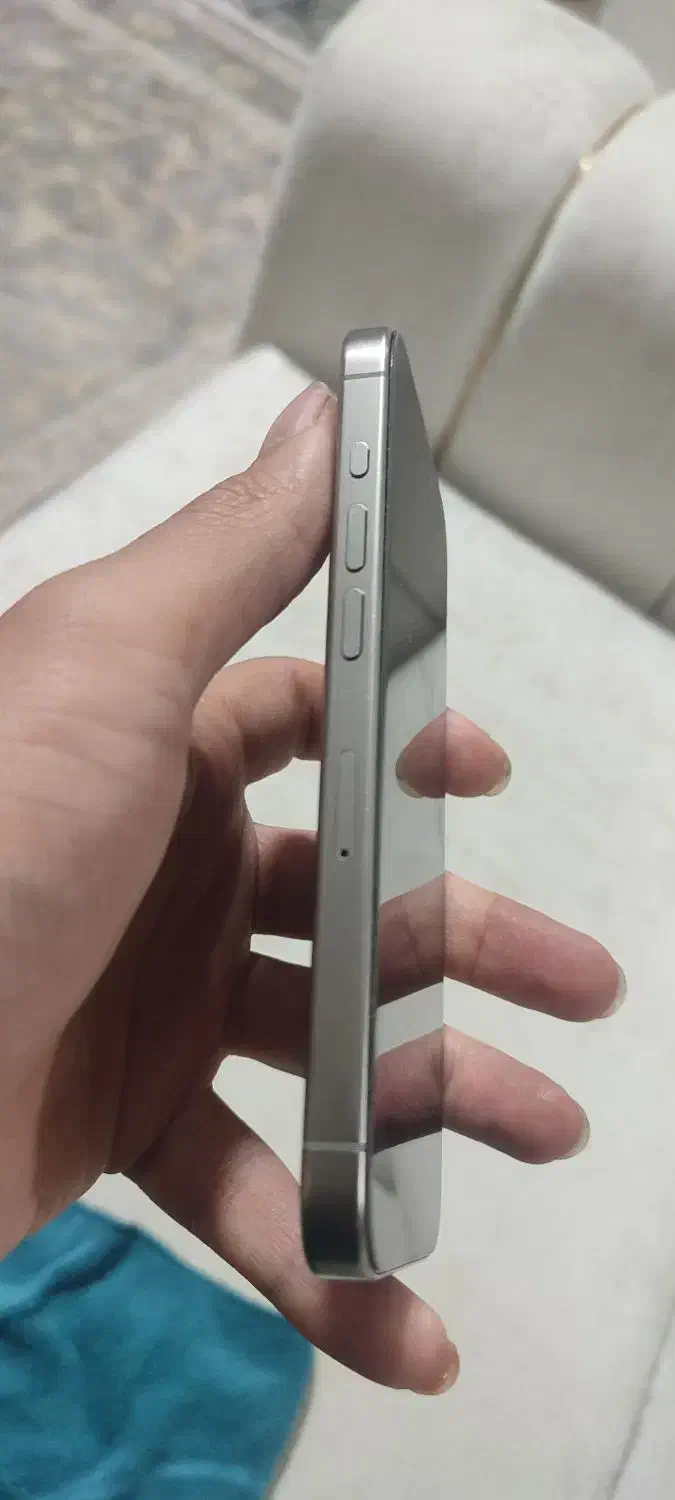 ihpone 15 pro|موبایل|تبریز, |دیوار