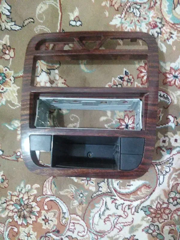 قاب ضبط سمندef7|قطعات یدکی و لوازم جانبی|شهرکرد, |دیوار