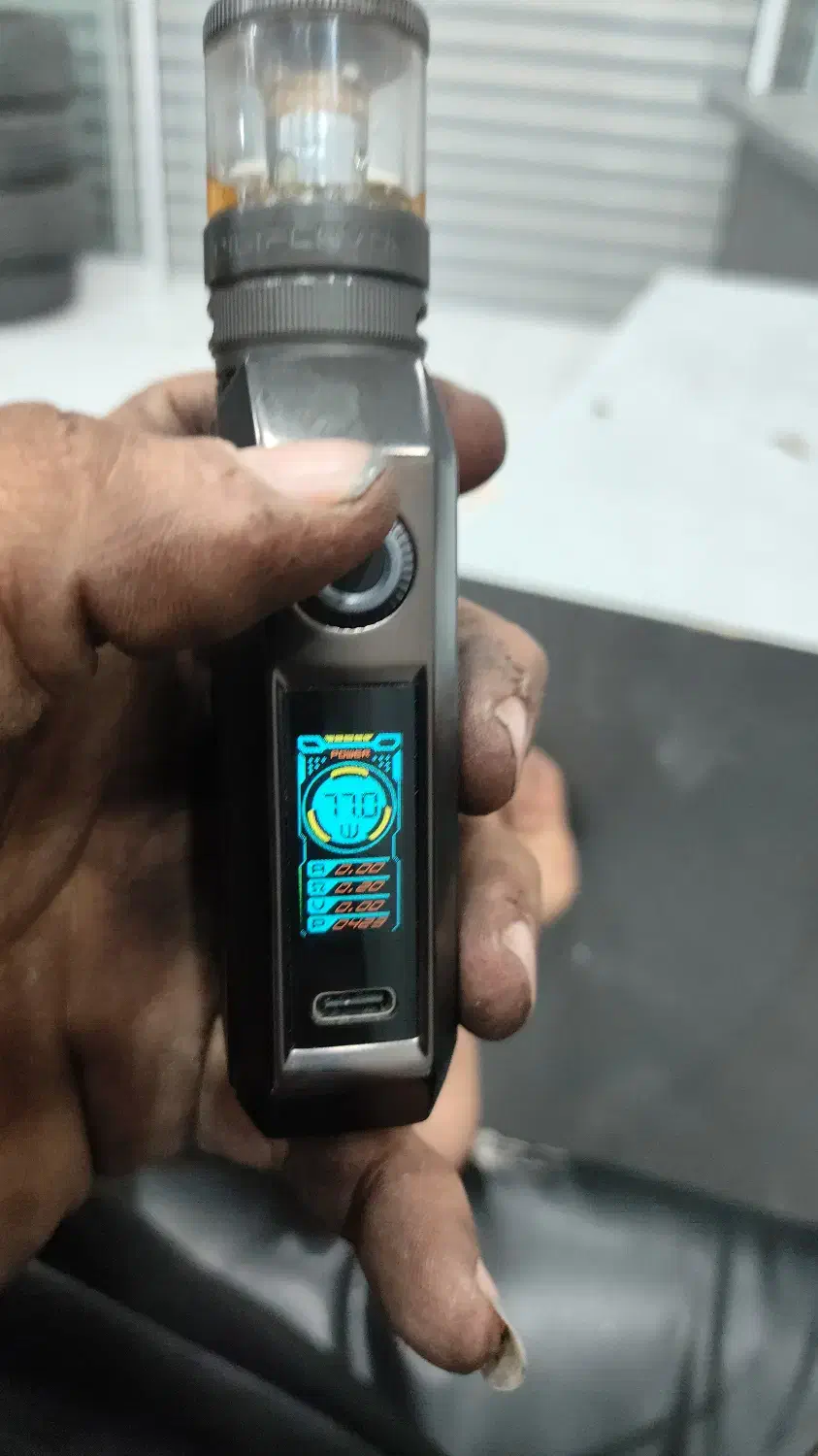 ویپ|زیورآلات و اکسسوری|بندر دیر, |دیوار