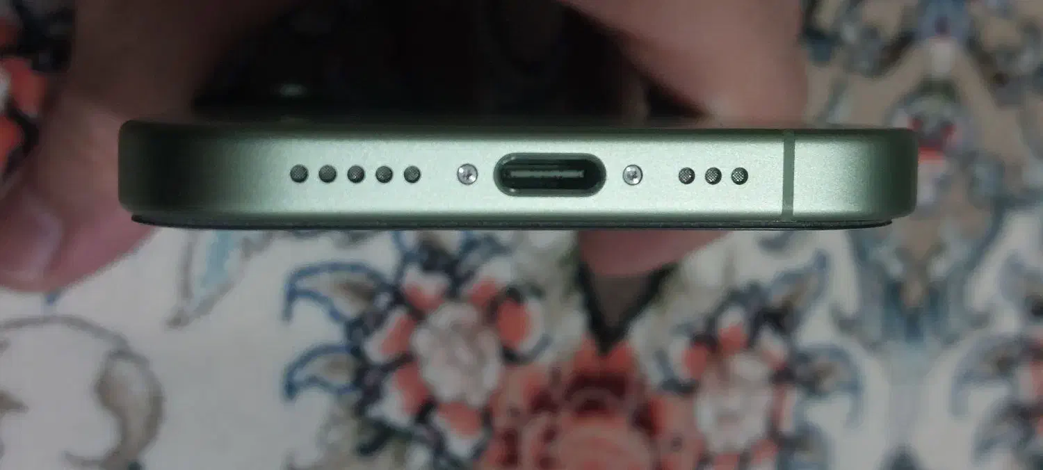 آیفون۱۷|موبایل|تهران, نعمتآباد|دیوار