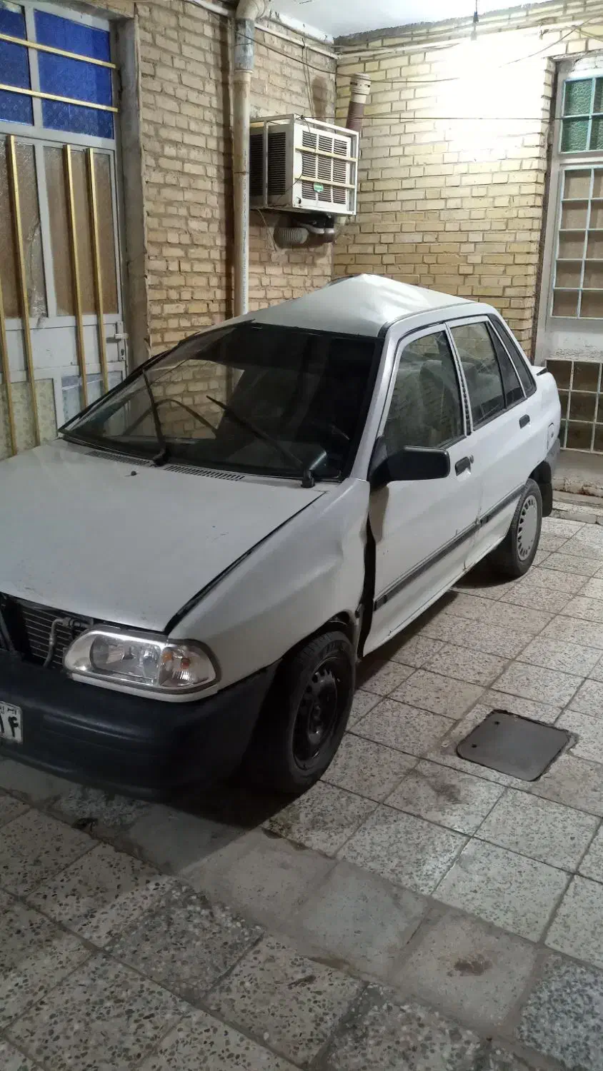 پراید|خودرو سواری و وانت|کارون, |دیوار