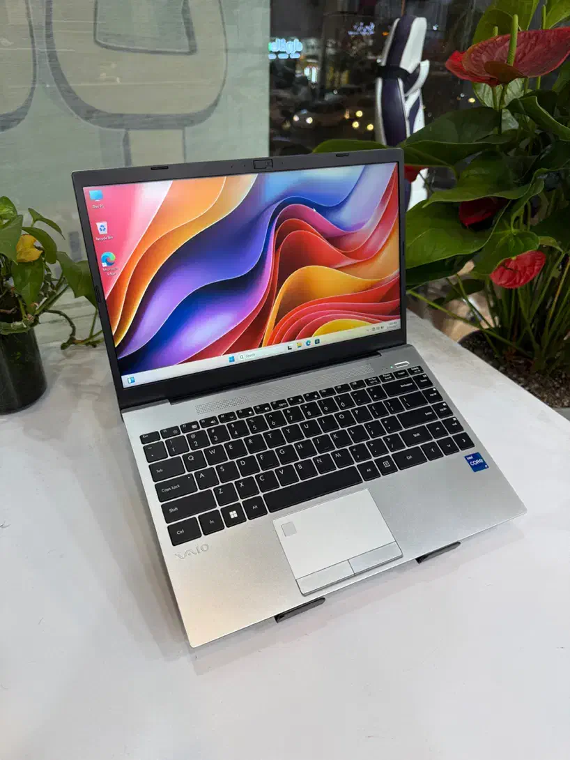 لپتاپ Sony مدل VWNC71429|رایانه همراه|شیراز, ملاصدرا|دیوار