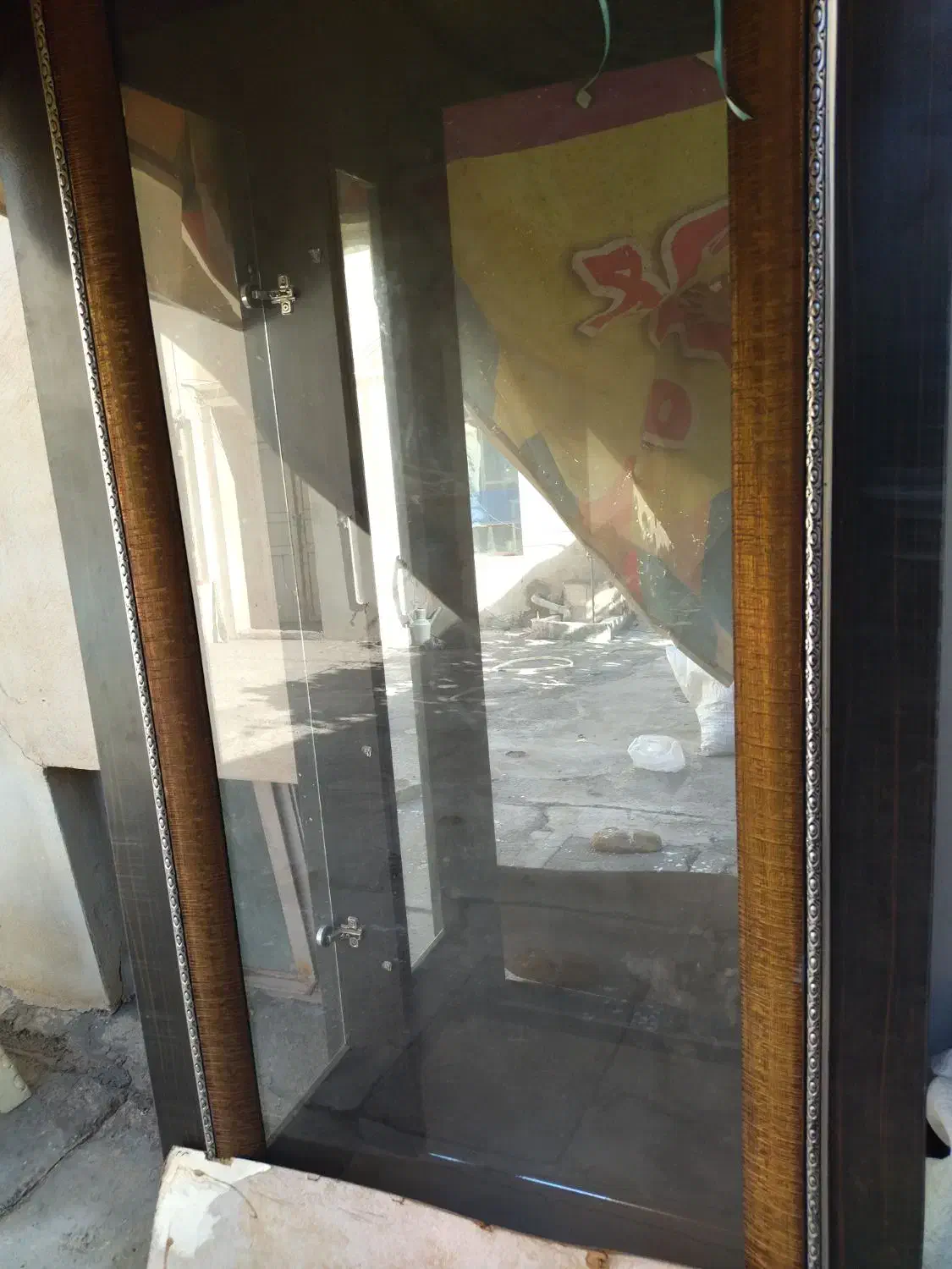 بوفه فروشی|بوفه، ویترین، کنسول|فردوس (خراسان), |دیوار