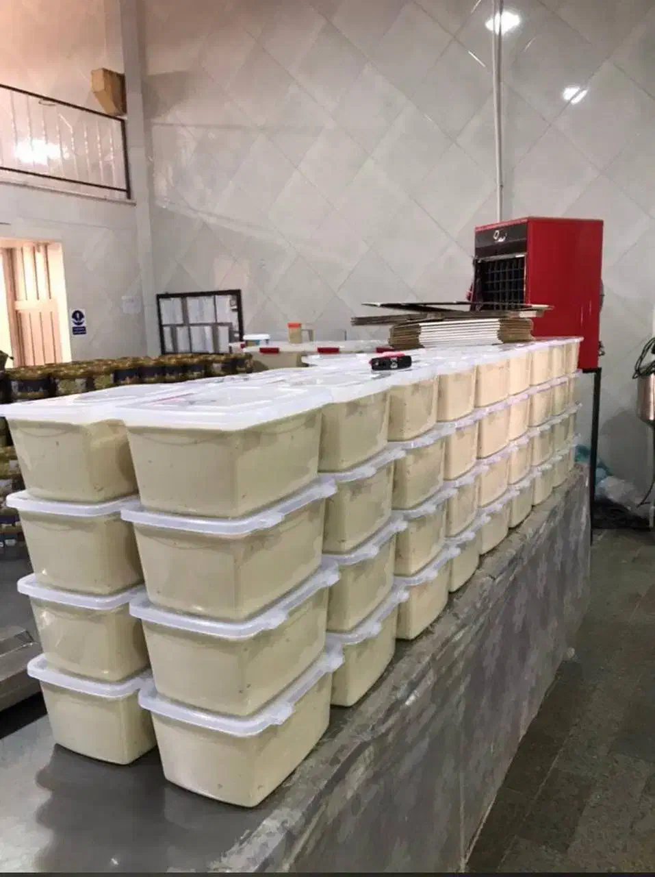 حلوا.ارده ممتاز. اردکان تولید روز/ ارسال از اردکان|خوردنی و آشامیدنی|تهران, ابوذر|دیوار