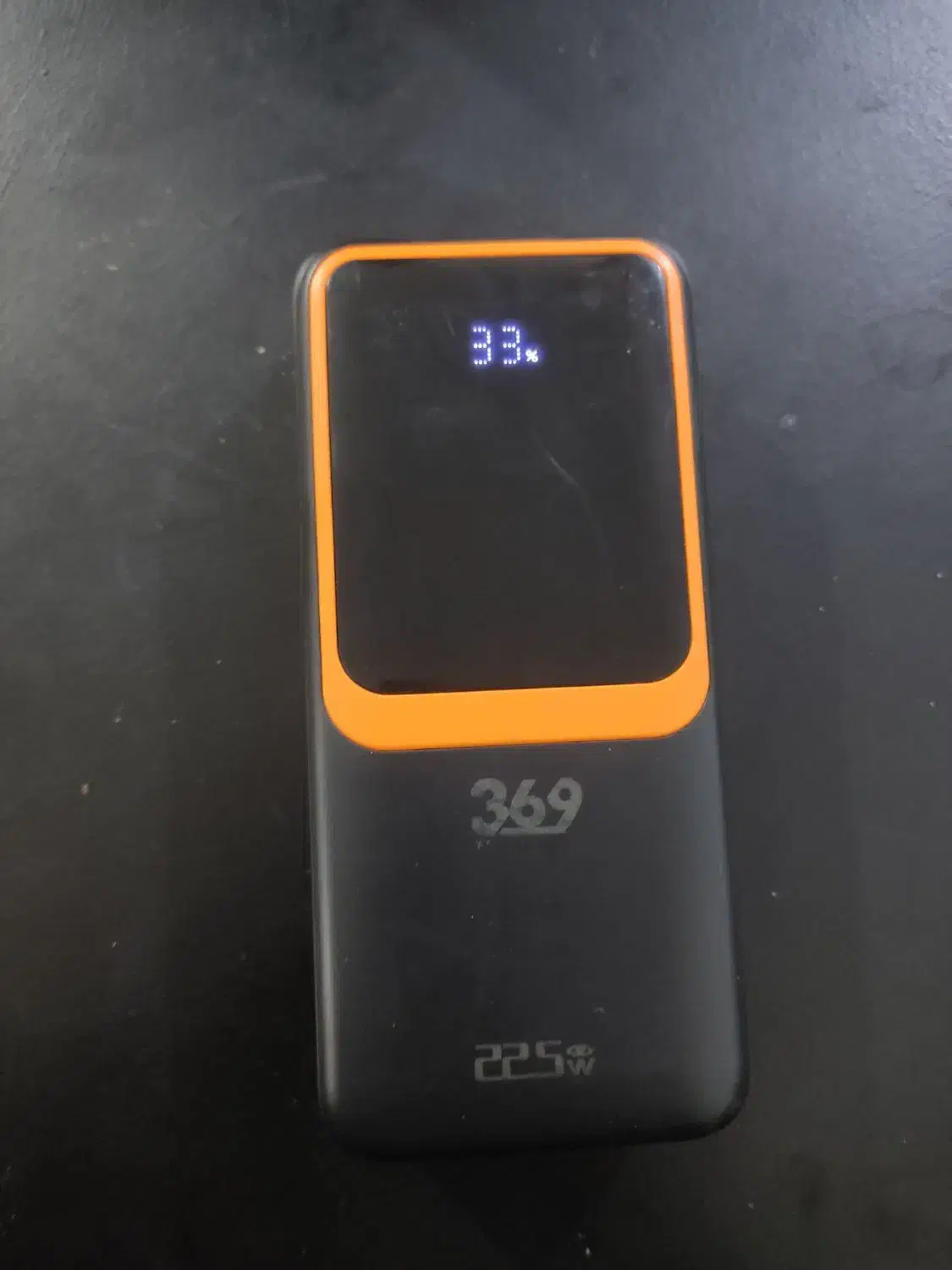 پاور بانک ۲۰هزار|لوازم جانبی موبایل و تبلت|مشهد, همت آباد|دیوار