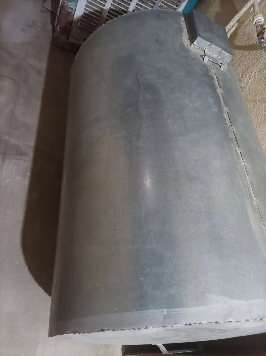 تانکر ۶۰۰لیتری|ابزارآلات|خاش, |دیوار