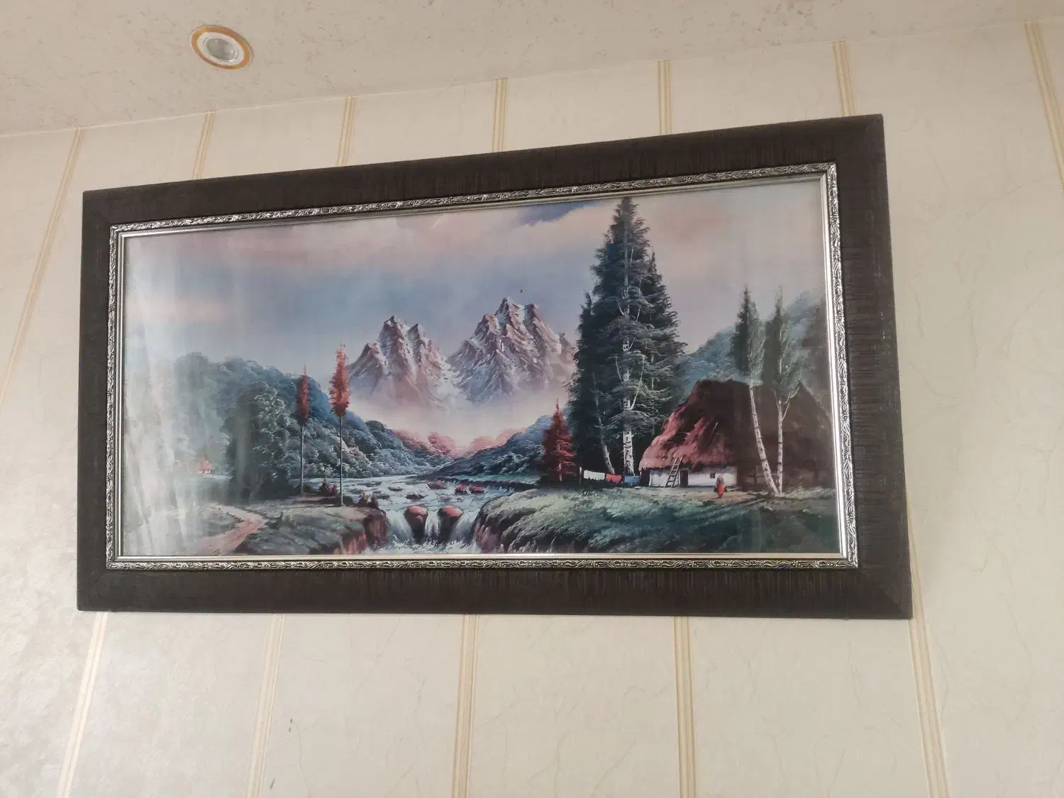 تابلو|تابلو، نقاشی، عکس|سنندج, |دیوار