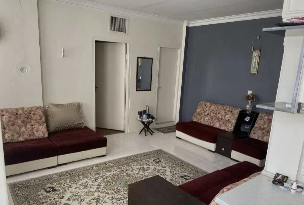 مجیدیه‌جنوبی/نزدیک‌متروصیاد/۵۰متر،بازسازی شده|اجارهٔ آپارتمان|تهران, مجیدیه|دیوار