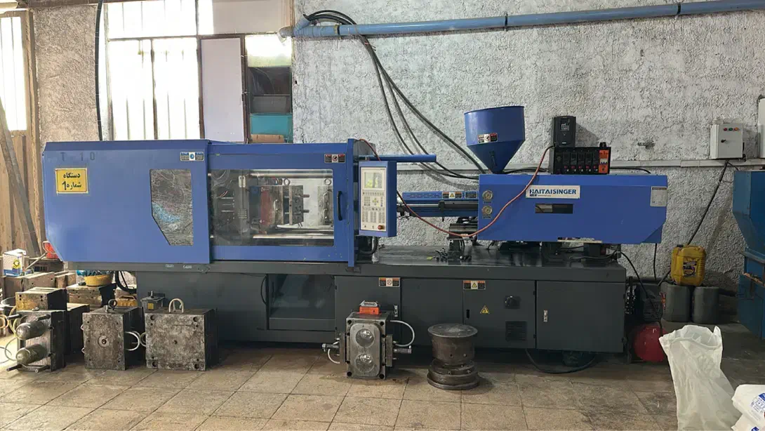 کارگر شبکار تزریق پلاستیک|استخدام صنعتی، فنی، مهندسی|خاوران, |دیوار