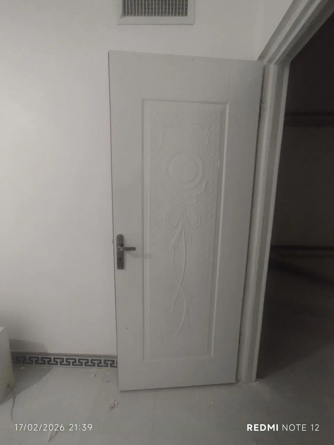 درب اتاق|مصالح و تجهیزات ساختمان|بیرجند, |دیوار