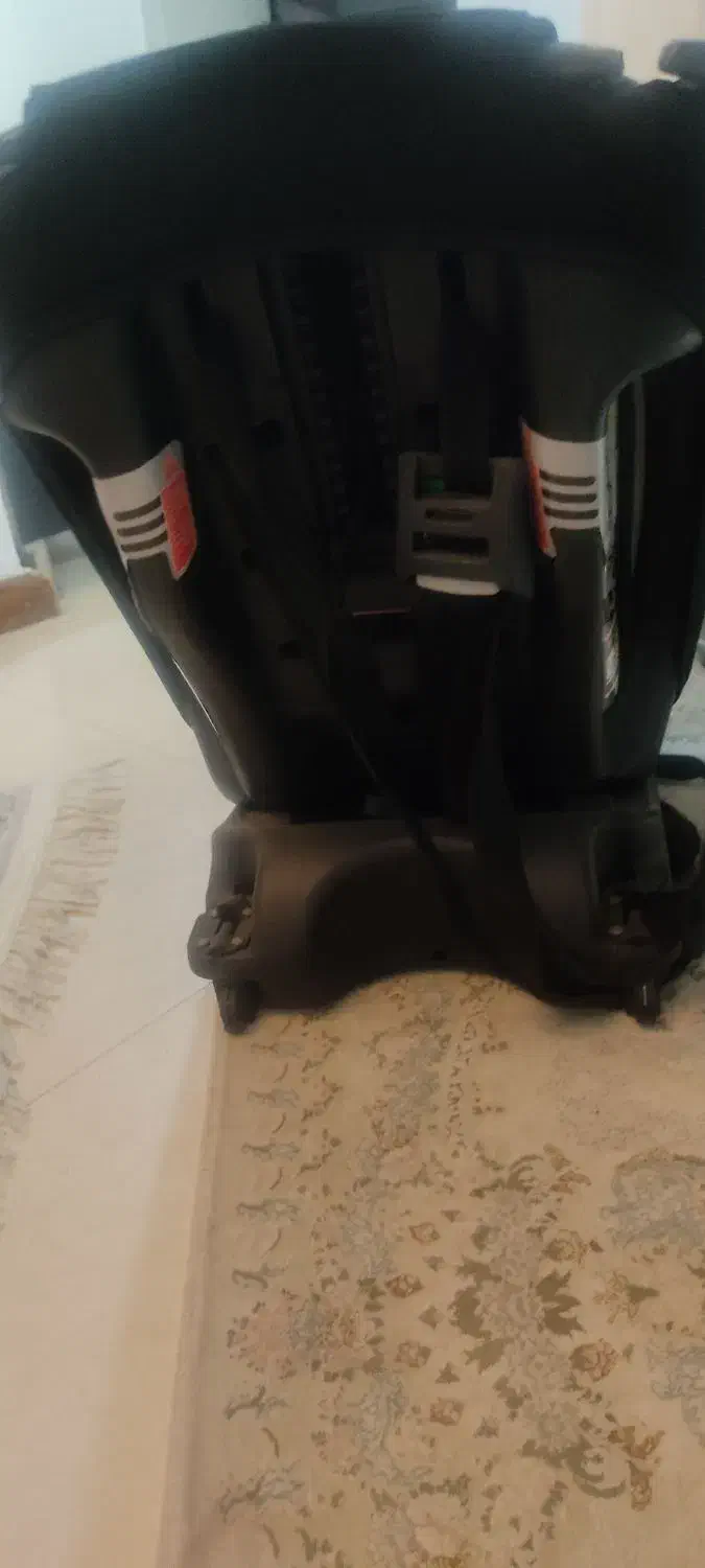 صندلی ماشین هوور|تخت و صندلی بچه|محمدشهر, شهرک نگین|دیوار