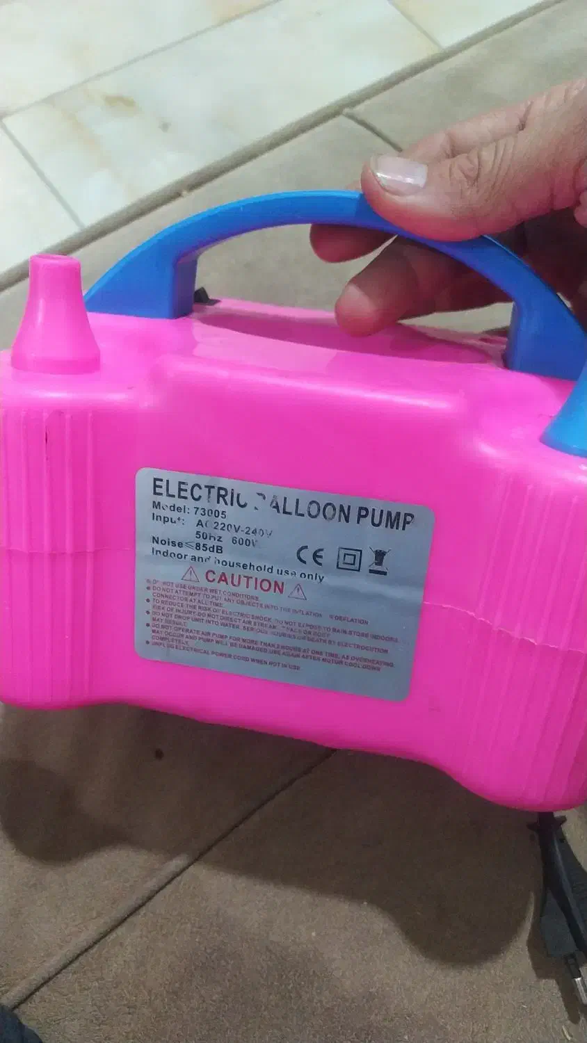 حلقه بادکنک آرایی|اسباببازی|کرج, شهرک سهرابیه|دیوار