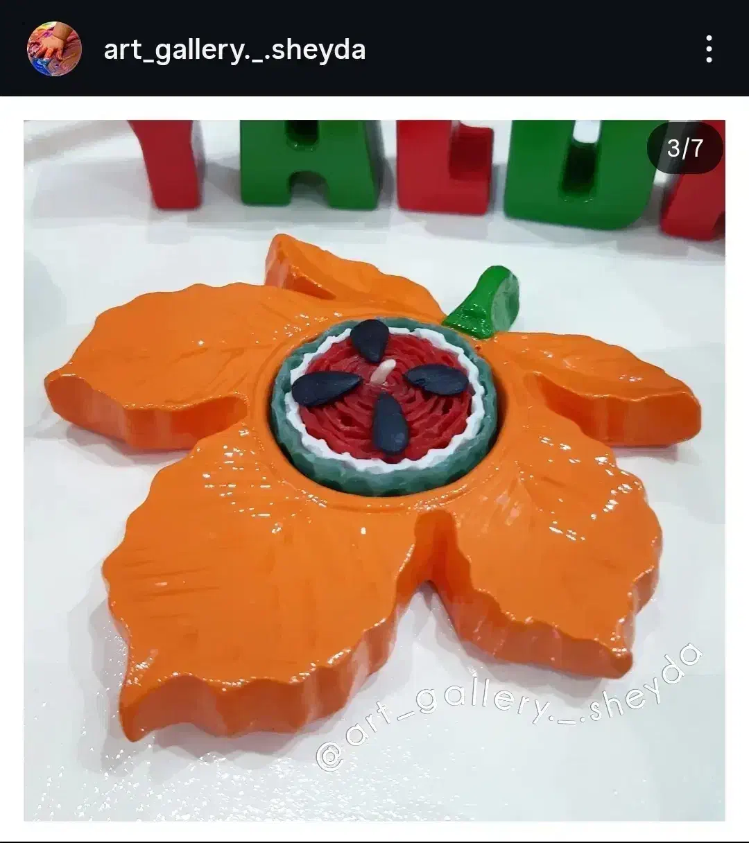 وسایل دکوری و تزیینی مناسب شب یلدا|مجسمه، تندیس، ماکت|اردبیل, |دیوار