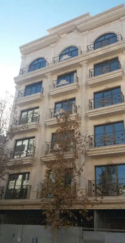 معاوضه آپارتمان اهواز با فولادشهر یا اصفهان|فروش آپارتمان|فولادشهر, B2|دیوار