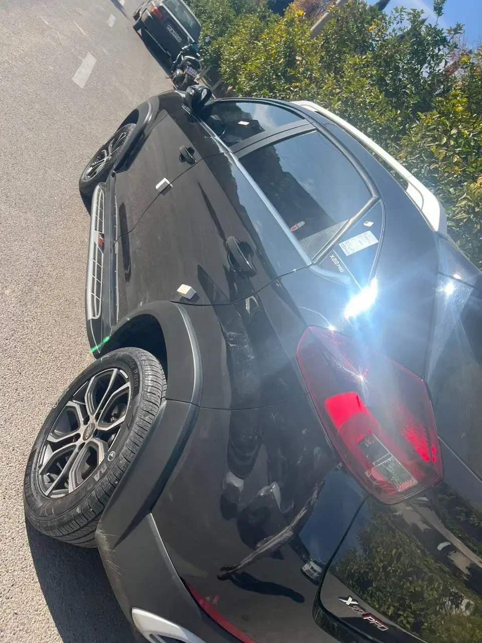 x22pro|خودرو سواری و وانت|شیراز, گود عربان|دیوار