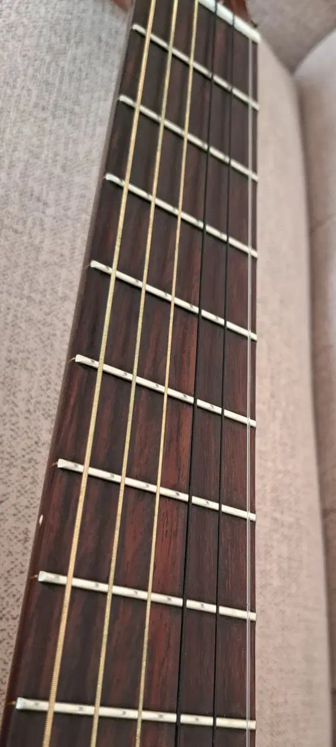 گیتار یاماها C40 اندونزی|گیتار، بیس، امپلیفایر|سبزوار, پاسداران|دیوار