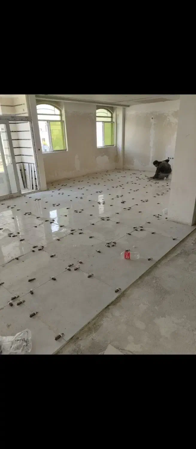 کاشی کاری سنگ کاری|خدمات پیشه و مهارت|تهران, وحیدیه|دیوار