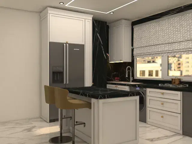 کمک نصاب کابینت|استخدام معماری، عمران و ساختمانی|اندیشه, شهرک مریم|دیوار