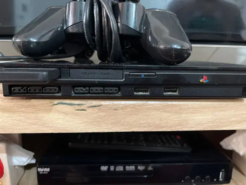 Ps2درحد|کنسول، بازی ویدئویی و آنلاین|سمنان, |دیوار