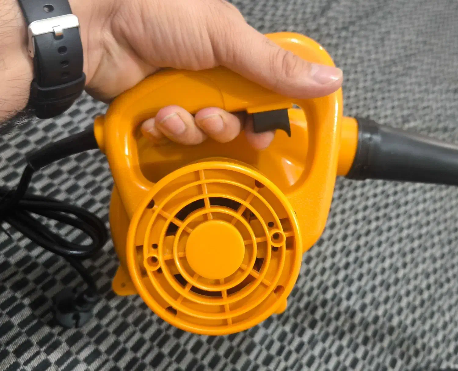 بلوور اینتیمکس|ابزارآلات|مشکیندشت, |دیوار