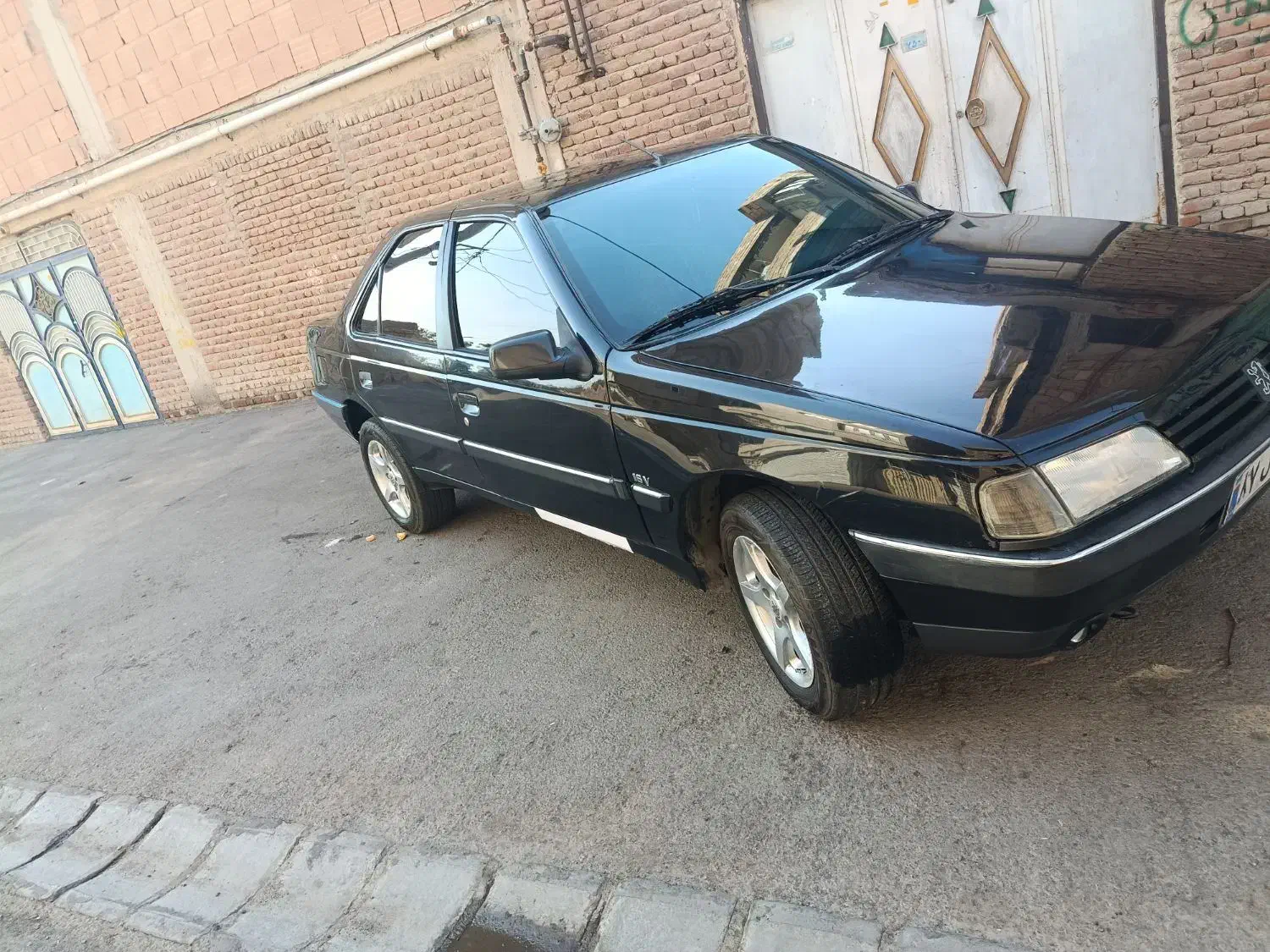 فروش پژو405|خودرو سواری و وانت|بناب, |دیوار