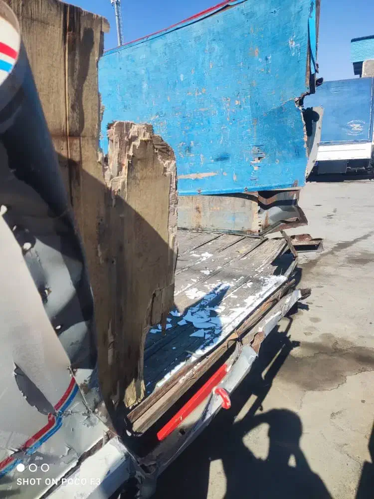 اتاق ایسوزو|خودرو سنگین|خرم‌آباد, |دیوار