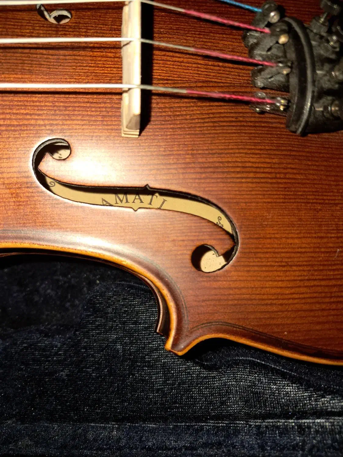 ویولن آماتی 200 .3/4|ویولن|اسلام‌شهر, شهرک واوان|دیوار