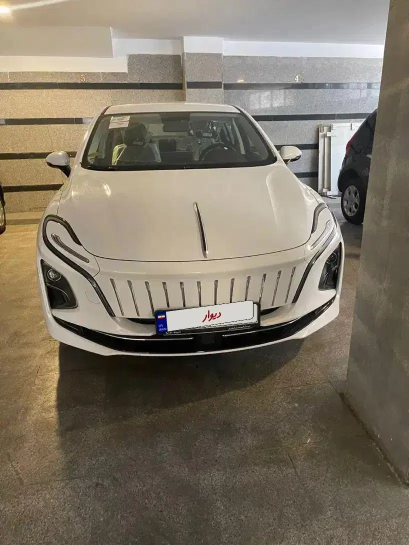 هونگچی برقی EQm5|خودرو سواری و وانت|تهران, سهروردی|دیوار