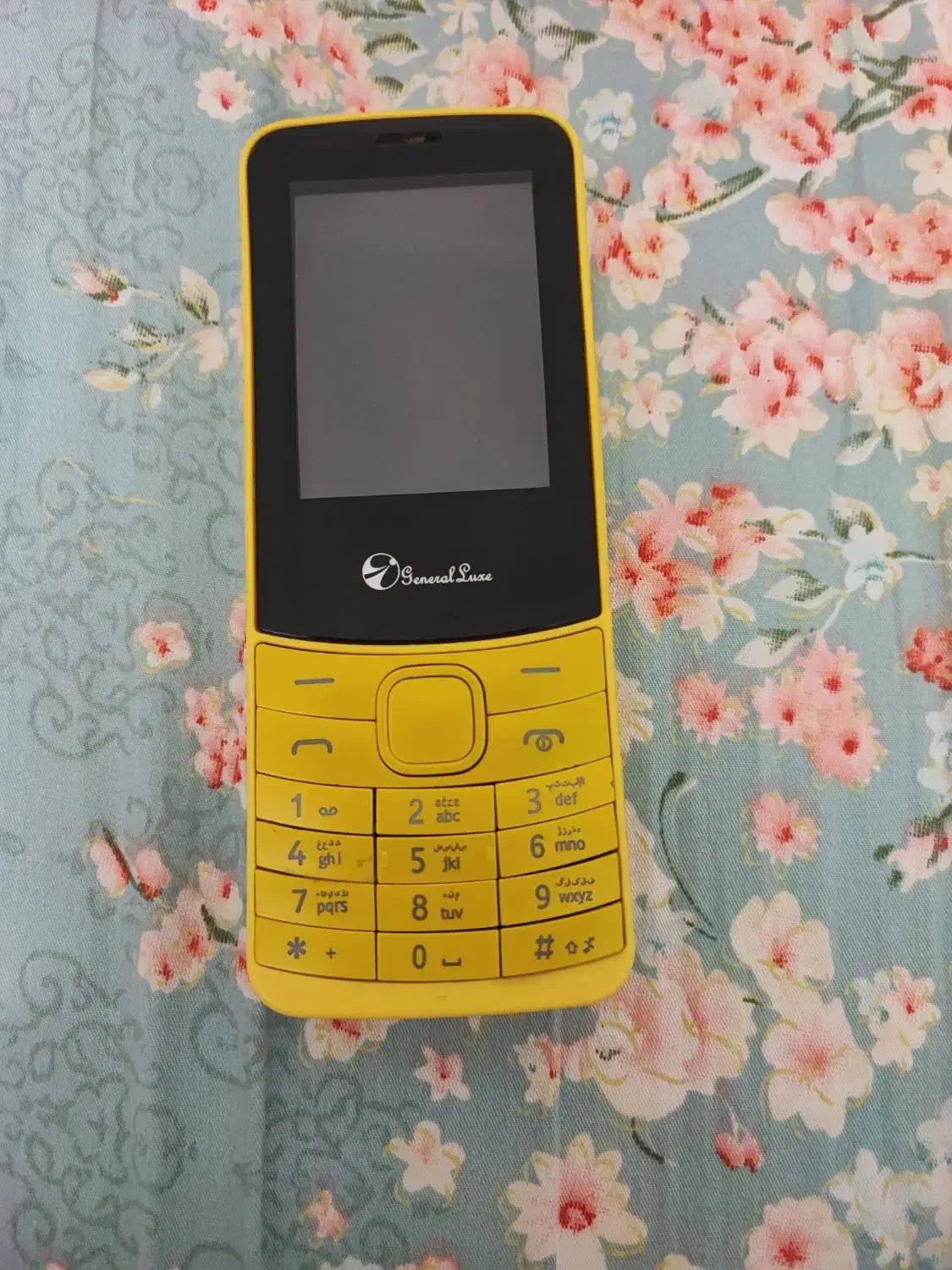 گوشی GLX دوسیم دوربین دار رم خور|موبایل|نقده, |دیوار