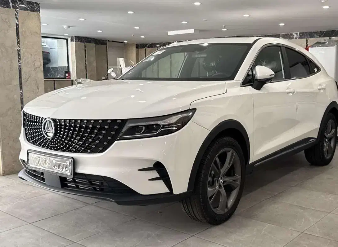 دیگنیتی پرایم و پرستیژ صفر تحویل فوری|خودرو سواری و وانت|کرج, مهرویلا شمالی|دیوار